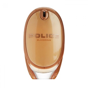 Police, Glamorous, Eau De Toilette, For Women, 75 ml *Tester