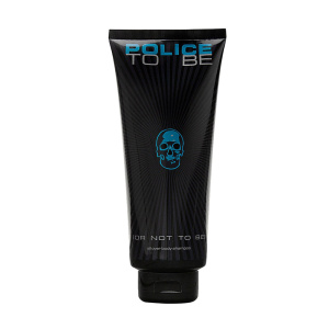 Police, To Be, Body Wash, Body, 400 ml
