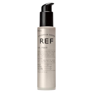 Ref Stockholm, Curl Power N°244, Vegan, Hair Styling Cream, 2, 125 ml