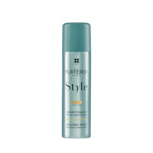 Rene Furterer, Style, Hair Spray, Finishing, Strong Hold, 150 ml