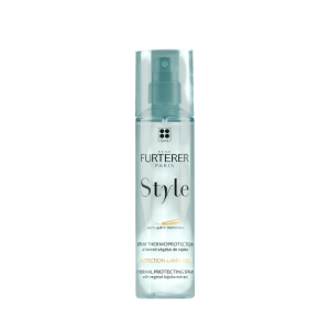 Rene Furterer, Style, Hair Spray Treatment, Anti-Frizz, 150 ml