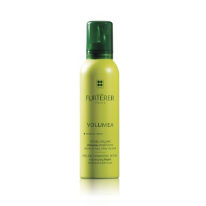 Rene Furterer, Volumea, Hair Styling Foam, Volume, Light, 200 ml