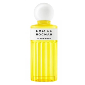 Rochas, Eau De Rochas Citron Soleil, Eau De Toilette, Unisex, 100 ml *Tester