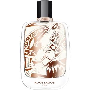Roos & Roos, Nymphessence, Eau De Parfum, For Women, 100 ml