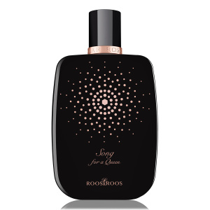 Roos & Roos, Song For A Queen, Eau De Parfum, For Women, 100 ml