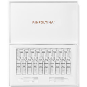 Set, Labo, Rinfoltina, Leave In Scalp Treatment Serum, For Repairing, 20 pcs