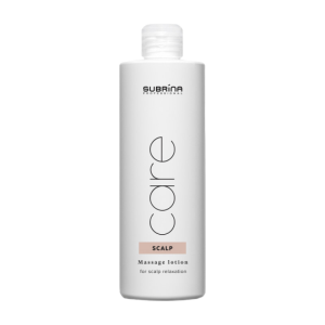 Subrina Professional, Care Scalp, Glycerin, Leave-In Scalp Treatment Lotion, For Growth Stimulation, 480 ml