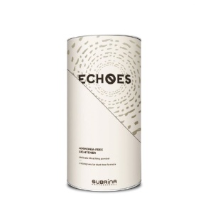 Subrina Professional, Echoes, Hair Oxidant Powder, 500 g