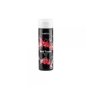 Subrina Professional, Mad Touch, Oxidant-Free And Ammonia-Free, Hair Colouring Gel, For Direct Colouring,  Passion Red, 200 ml
