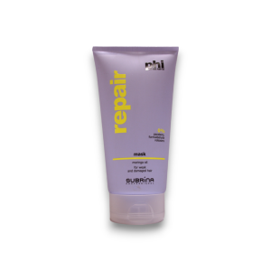 Subrina Professional, Phi Repair, Paraben-Free, Hair Treatment Cream Mask, For Repairing, 150 ml