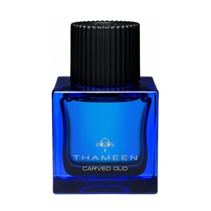 Thameen London, Carved Oud, Eau De Parfum, Unisex, 50 ml *Tester