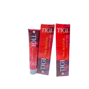 Tigi, Colour Mix Master, Permanent Hair Dye, 0/77 Dark Ash, 60 ml