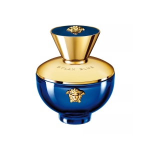 Versace, Dylan Blue, Eau De Parfum, For Women, 100 ml