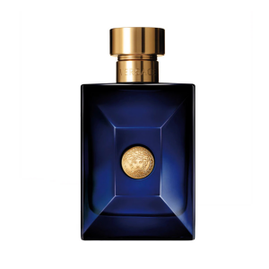 Versace, Dylan Blue, Eau De Toilette, For Men, 100 ml *Tester