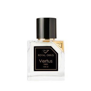 Vertus, Royal Orris, Eau De Parfum, Unisex, 100 ml
