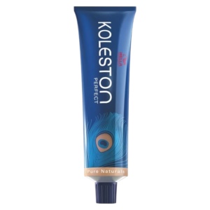 Wella Professionals, Koleston Perfect, Permanent Hair Dye, 0/00 , 60 ml