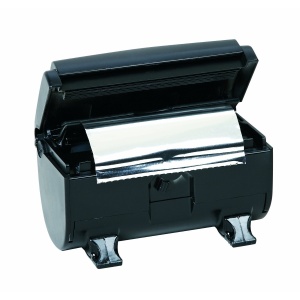 Wella Professionals, Wella Professionals, Aluminium Foil Plastic Dispenser