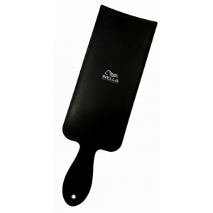 Wella Professionals, Wella Professionals, Hair Plastic Colouring Spatula, Black