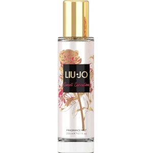 Liu Jo, Sweet Carnation, Scented Spray, For Women, 200 ml