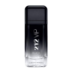 Carolina Herrera, 212 VIP Black, Eau De Parfum, For Men, 100 ml