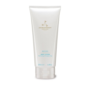 Aromatherapy Associates, Revive, Hydrating, Body Lotion, 200 ml