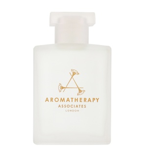 Aromatherapy Associates, Support, Lifting, Lavender & Peppermint, Body Oil, All Over The Body, 240 ml