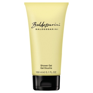 Baldessarini, Baldessarini, Shower Gel, All Skin Types, 150 ml