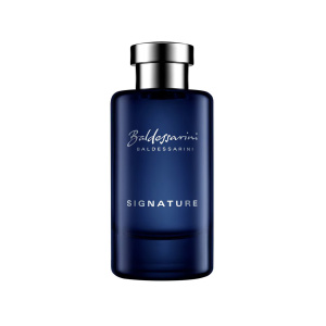 Baldessarini, Signature, Eau De Toilette, For Men, 90 ml