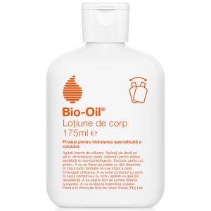 Bio-Oil, Bio-Oil, Hydrating, Body Lotion, 175 ml