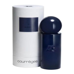 Courreges, C, Eau De Parfum, Unisex, 50 ml