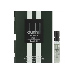 Dunhill, Icon Racing, Eau De Parfum, For Men, 2 ml *Vial
