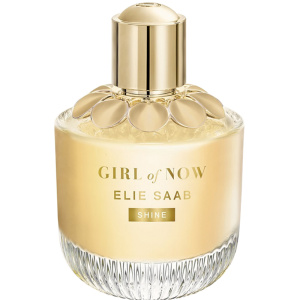 Elie Saab, Girl of Now Shine, Eau De Parfum, For Women, 90 ml *Tester