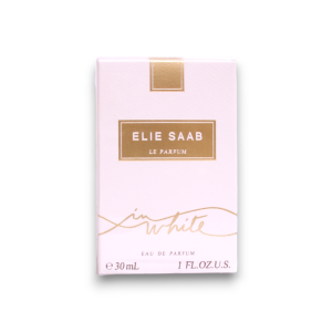Elie Saab, Le Parfum in White, Eau De Parfum, For Women, 30 ml