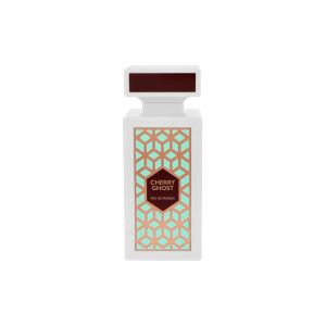 Flavia, Cherry Ghost, Eau De Parfum, Unisex, 90 ml