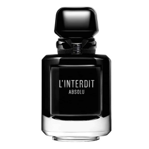 Givenchy, L’Interdit Absolu, Eau De Parfum, For Women, 50 ml