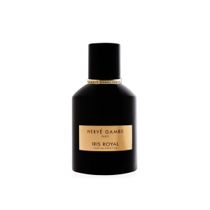 Herve Gambs, Iris Royal, Parfum, Unisex, 100 ml *Tester