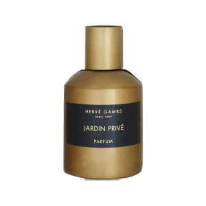 Herve Gambs, Jardin Prive, Parfum, Unisex, 100 ml