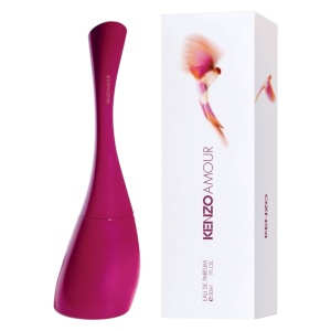 Kenzo, Amour, Eau De Parfum, For Women, 50 ml