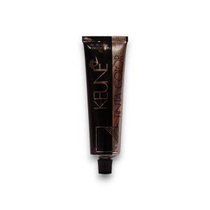 Keune, Tinta Color, Permanent Hair Dye, 4.3 Medium Golden Brown, 60 ml