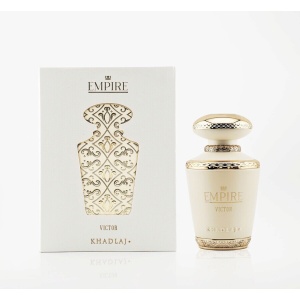 Khadlaj, Empire Victory, Eau De Parfum, Unisex, 100 ml