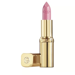 L'Oreal Paris, Color Riche, Cream Lipstick, 303, Rose Tendre, 5 g