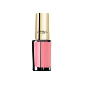 L'Oreal Paris, Color Riche Le Vernis, Nail Polish, 209, Ingenuous Rose, 5 ml