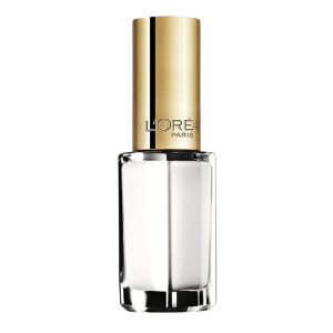 L'Oreal Paris, Color Riche, Nail Polish, 001, Snow In Megeve, 5 ml
