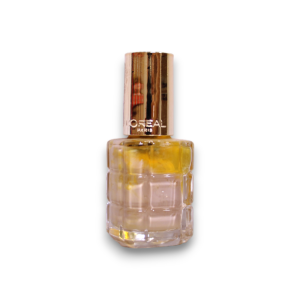 L'Oreal Paris, Color Riche Vernis A L'Huile, Nail Polish, 663, Sable Tuileries, 13.5 ml
