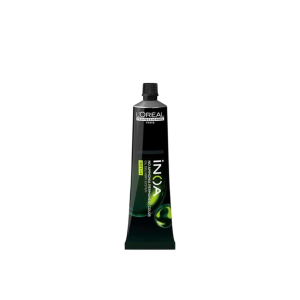 L'Oreal Professionnel, Inoa, Ammonia-Free, Permanent Hair Dye, 6.32 , 60 ml