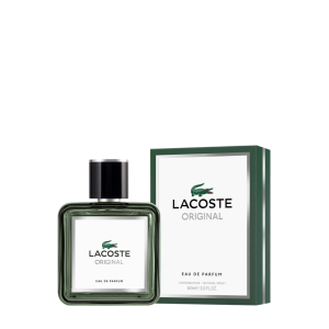 Lacoste, Original, Parfum, For Men, 60 ml