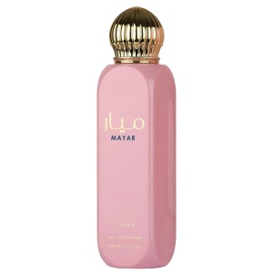 Lattafa, Mayar, Scented Spray, For Women, 150 ml