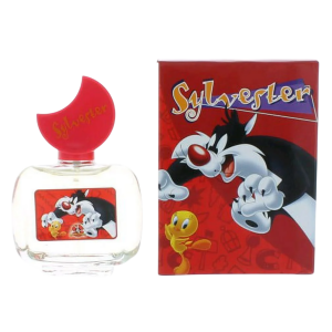 Looney Tunes, Sylvester, Eau De Toilette, For Boys, 50