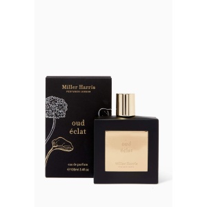Miller Harris, Oud Eclat, Eau De Parfum, Unisex, 100 ml
