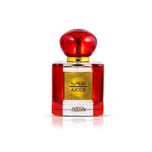 Nabeel, Ajoob, Eau De Parfum, Unisex, 100 ml